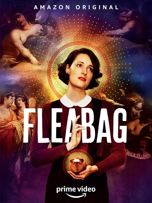 Fleabag - Kocaeli Duysun - Şehre Dair Her Şey
