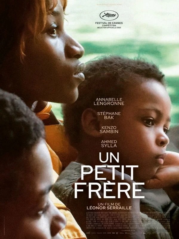 Frankofon Film Festivali - Un petit frère - Kocaeli Duysun - Şehre Dair Her Şey