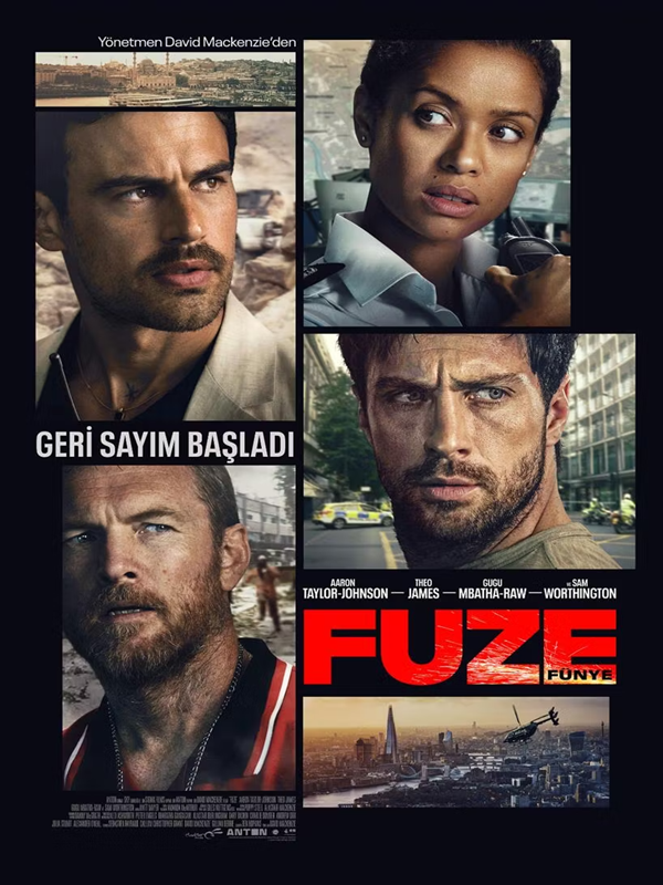 Fünye - Kocaeli Duysun - Şehre Dair Her Şey