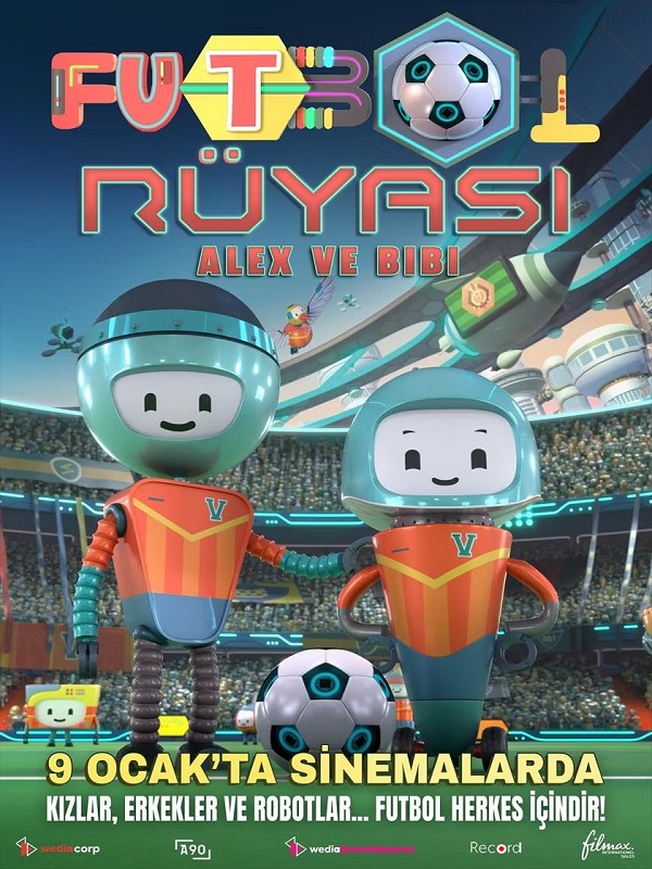 Futbol Rüyası - Kocaeli Duysun - Şehre Dair Her Şey