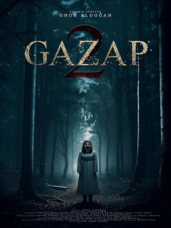 Gazap 2 - Kocaeli Duysun - Şehre Dair Her Şey
