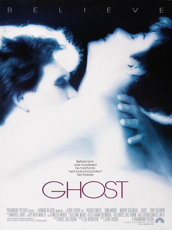 Ghost - Kocaeli Duysun - Şehre Dair Her Şey