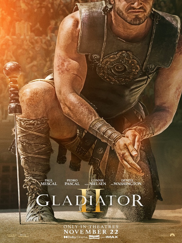 Gladiator 2 - Kocaeli Duysun - Şehre Dair Her Şey