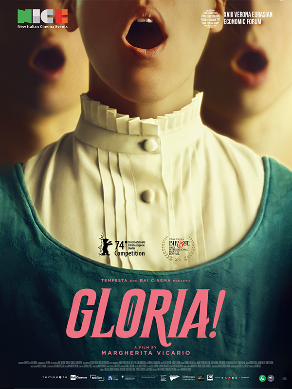 Gloria! - Kocaeli Duysun - Şehre Dair Her Şey