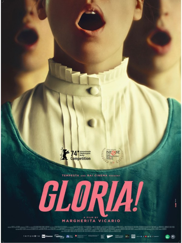 Gloria! - Kocaeli Duysun - Şehre Dair Her Şey