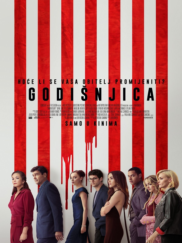 Godišnjica - Kocaeli Duysun - Şehre Dair Her Şey