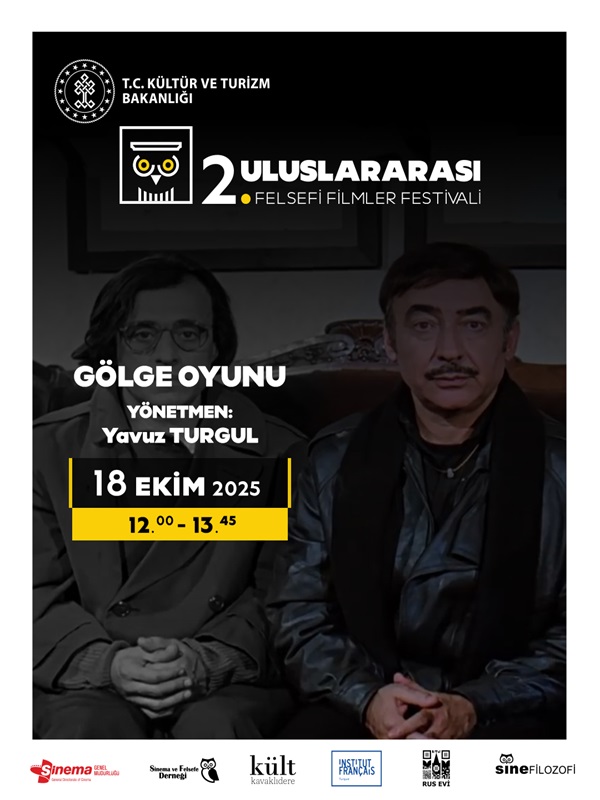 Gölge Oyunu - Kocaeli Duysun - Şehre Dair Her Şey