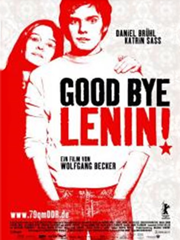 Good Bye Lenin! - Elveda Lenin - Kocaeli Duysun - Şehre Dair Her Şey