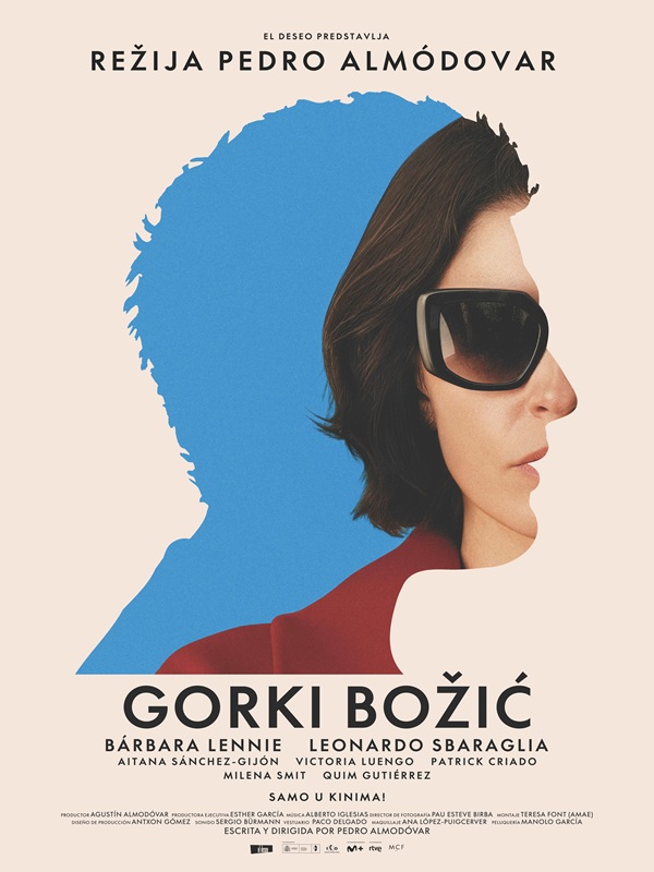 Gorki Božić - Kocaeli Duysun - Şehre Dair Her Şey