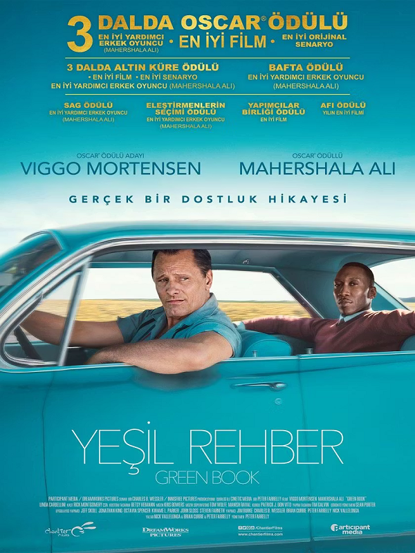 Green Book / Yeşil Rehber - Kocaeli Duysun - Şehre Dair Her Şey