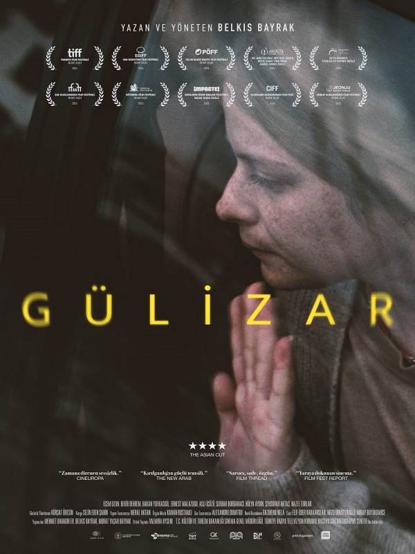 Gülizar - Kocaeli Duysun - Şehre Dair Her Şey