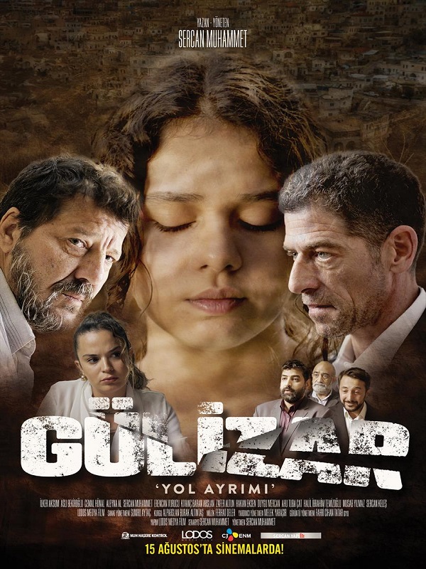 Gülizar Yol Ayrımı - Kocaeli Duysun - Şehre Dair Her Şey