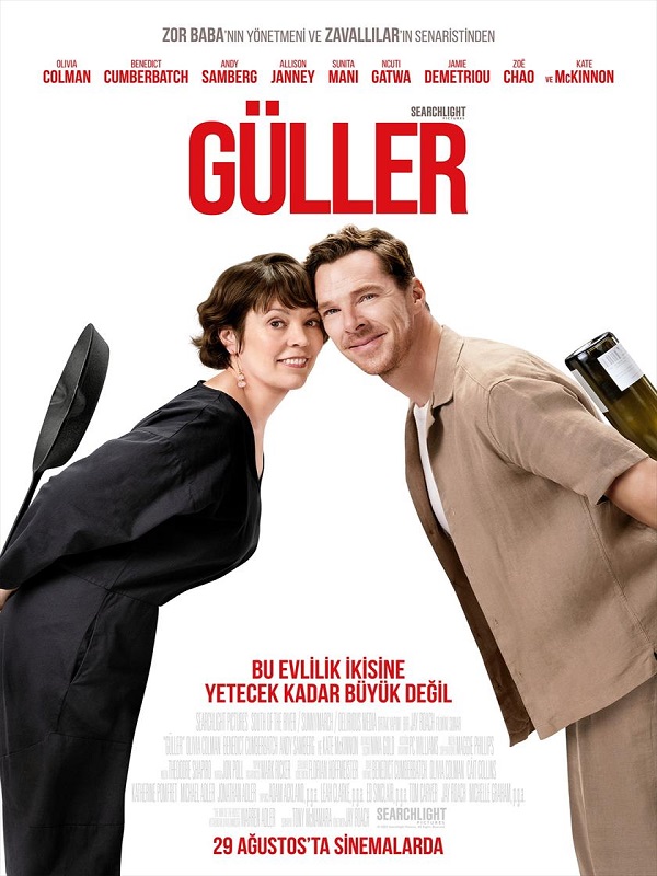 Güller - Kocaeli Duysun - Şehre Dair Her Şey