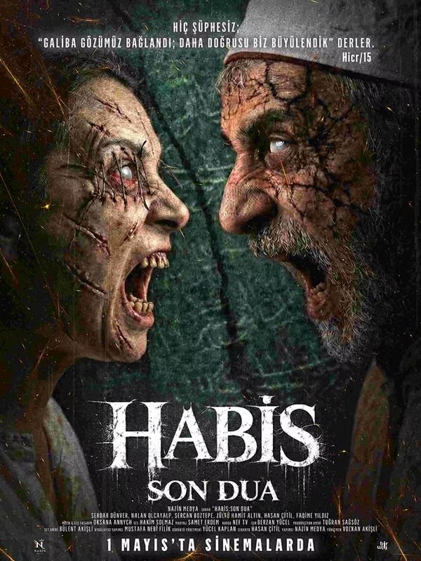 Habis: Son Dua - Kocaeli Duysun - Şehre Dair Her Şey