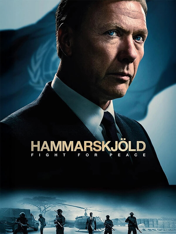 Hammarskjöld: Barış İçin Mücadele - Kocaeli Duysun - Şehre Dair Her Şey
