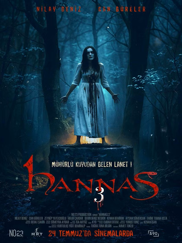 Hannas 3 - Kocaeli Duysun - Şehre Dair Her Şey