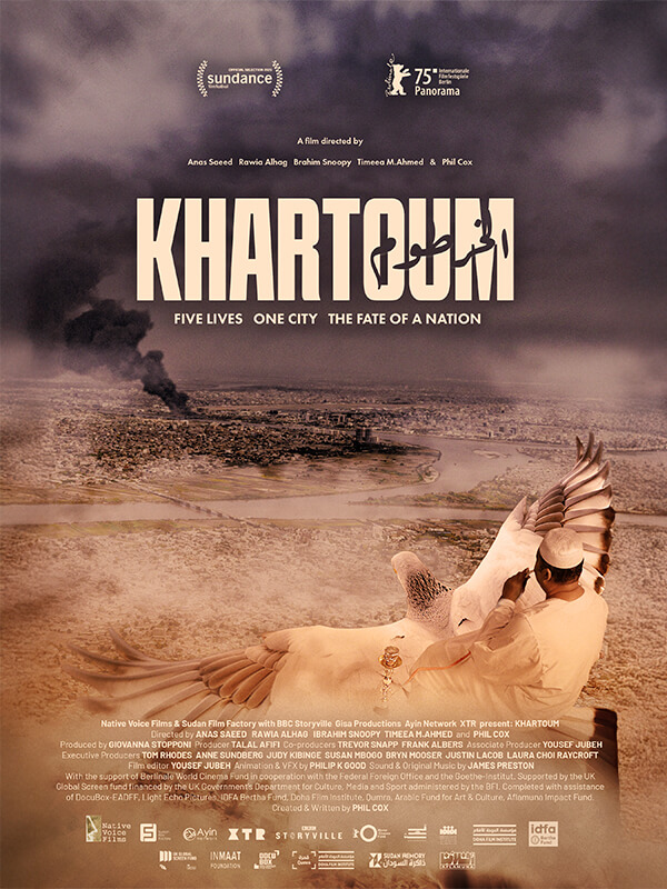 Hartum - Kocaeli Duysun - Şehre Dair Her Şey