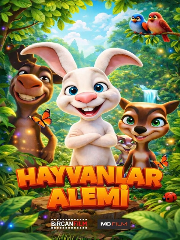 Hayvanlar Alemi - Kocaeli Duysun - Şehre Dair Her Şey