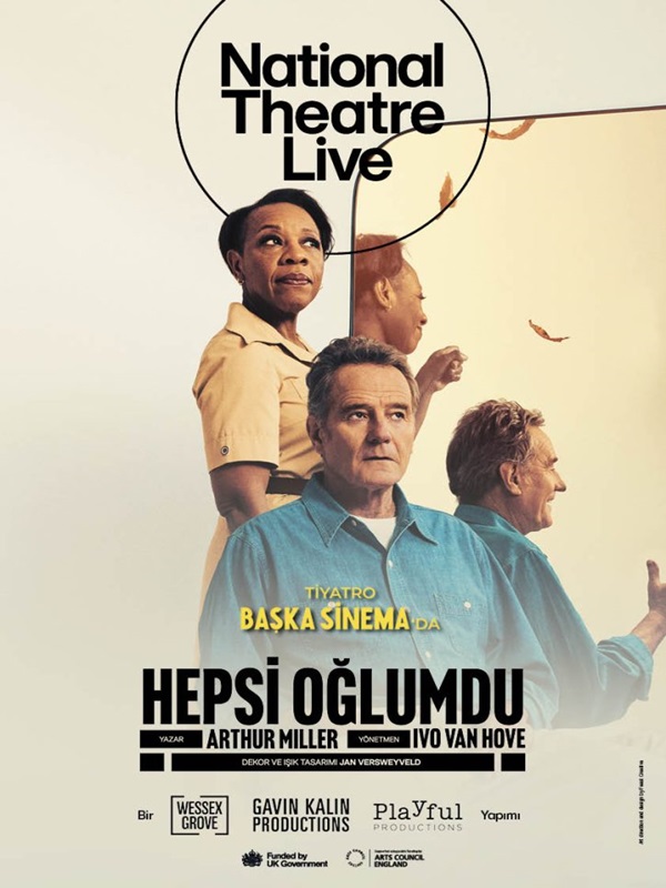 Hepsi Oğlumdu - Kocaeli Duysun - Şehre Dair Her Şey