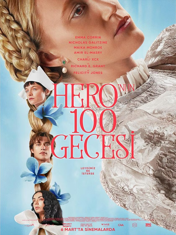 Hero'nun 100 Gecesi - Kocaeli Duysun - Şehre Dair Her Şey