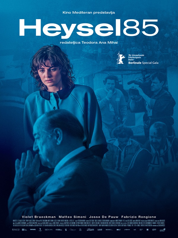 Heysel 85 - Kocaeli Duysun - Şehre Dair Her Şey