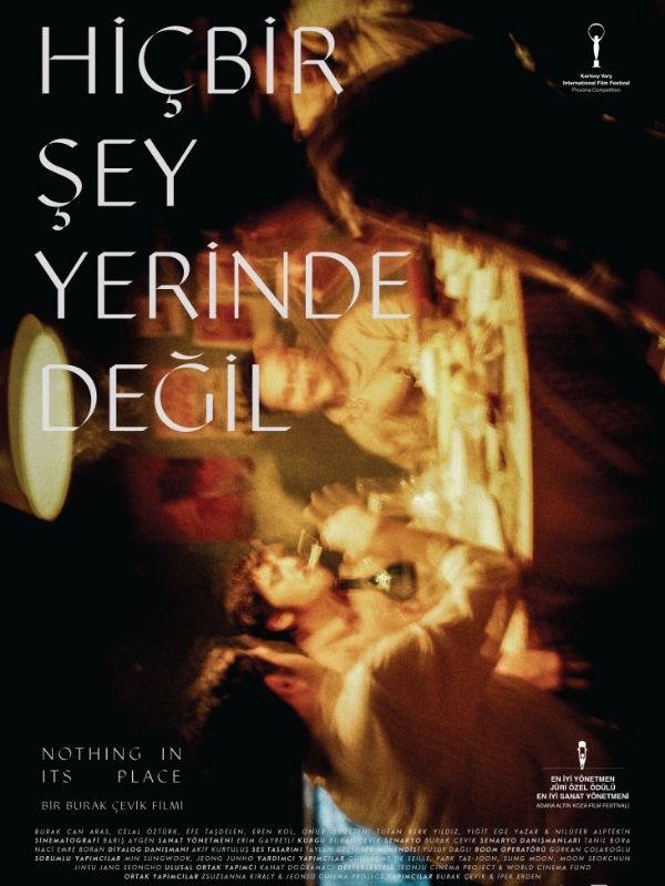 Hiçbir Şey Yerinde Değil - Kocaeli Duysun - Şehre Dair Her Şey