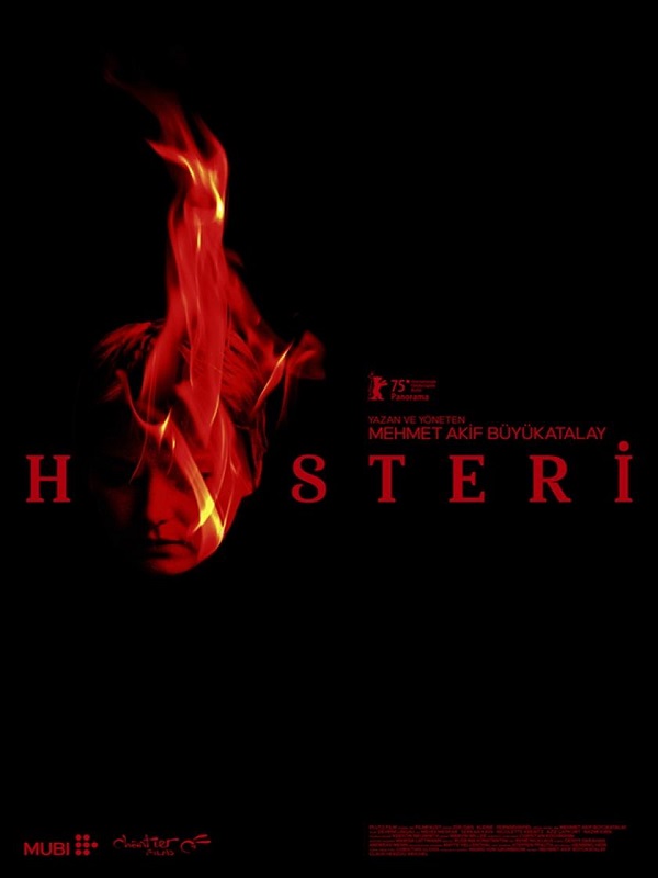 Histeri - Kocaeli Duysun - Şehre Dair Her Şey