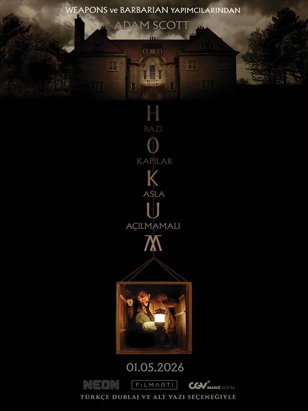 Hokum - Kocaeli Duysun - Şehre Dair Her Şey