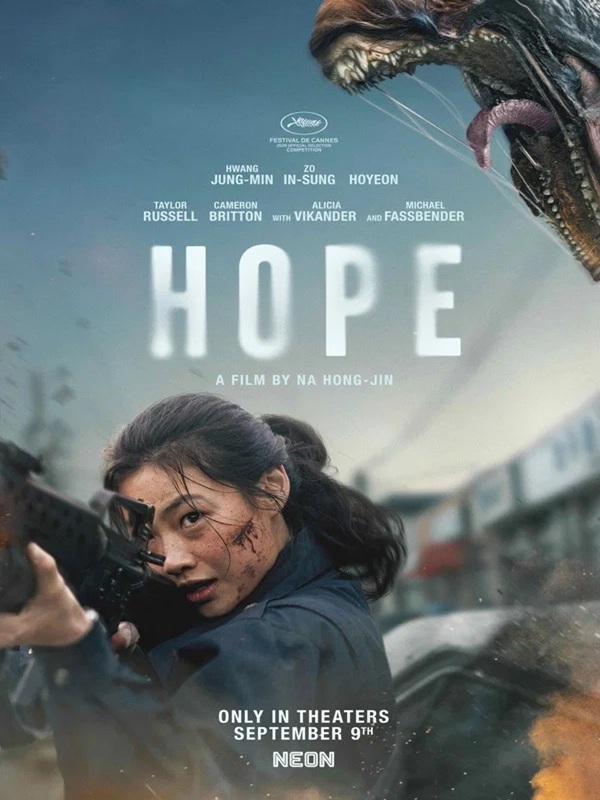 Hope - Kocaeli Duysun - Şehre Dair Her Şey