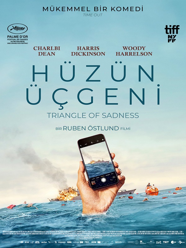 Hüzün Üçgeni - Kocaeli Duysun - Şehre Dair Her Şey
