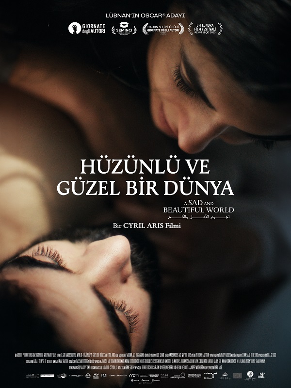 Hüzünlü ve Güzel Bir Dünya - Kocaeli Duysun - Şehre Dair Her Şey