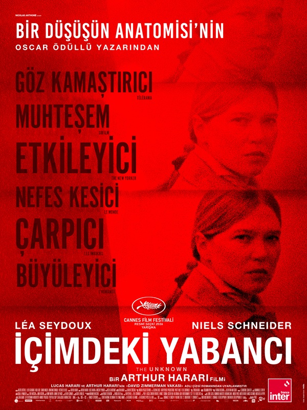 İçimdeki Yabancı - Kocaeli Duysun - Şehre Dair Her Şey