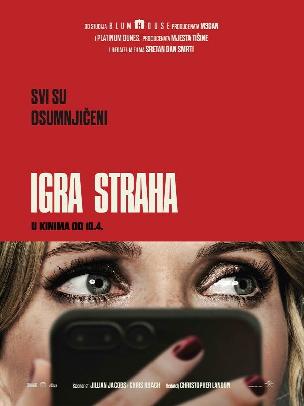 Igra straha - Kocaeli Duysun - Şehre Dair Her Şey