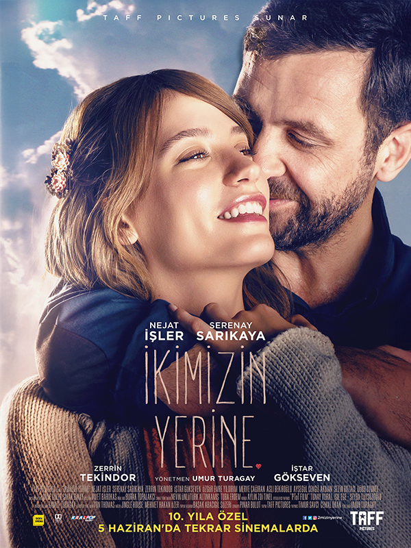 İkimizin Yerine - Kocaeli Duysun - Şehre Dair Her Şey