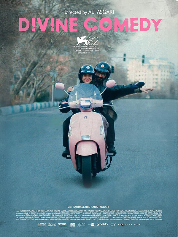 İlahi Komedya - Kocaeli Duysun - Şehre Dair Her Şey