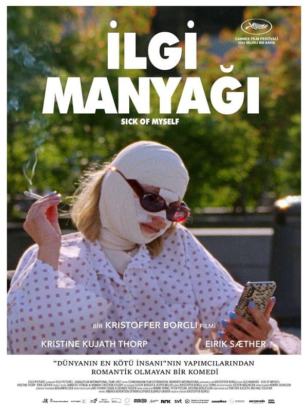 İlgi Manyağı - Kocaeli Duysun - Şehre Dair Her Şey