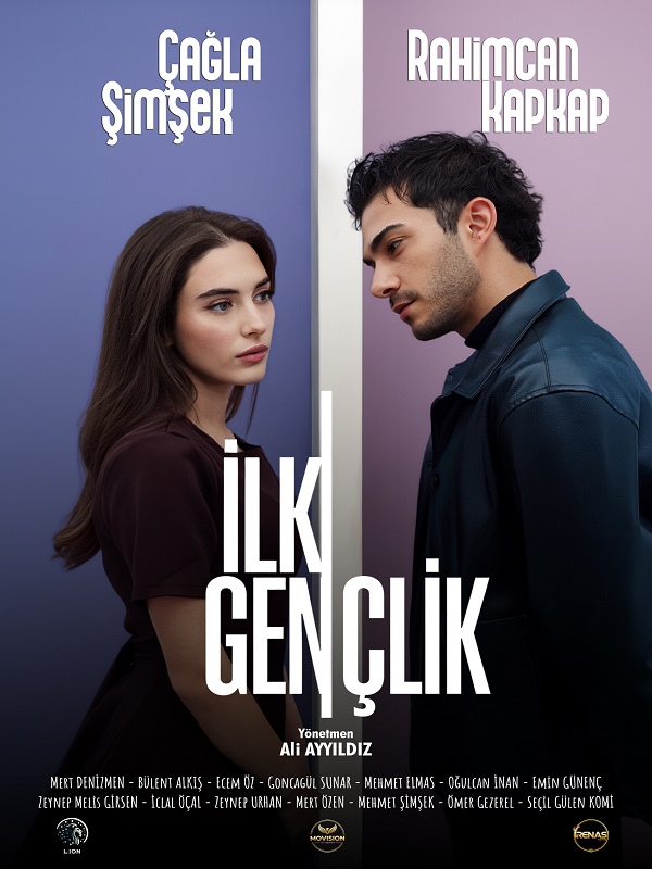 İlk Gençlik - Kocaeli Duysun - Şehre Dair Her Şey