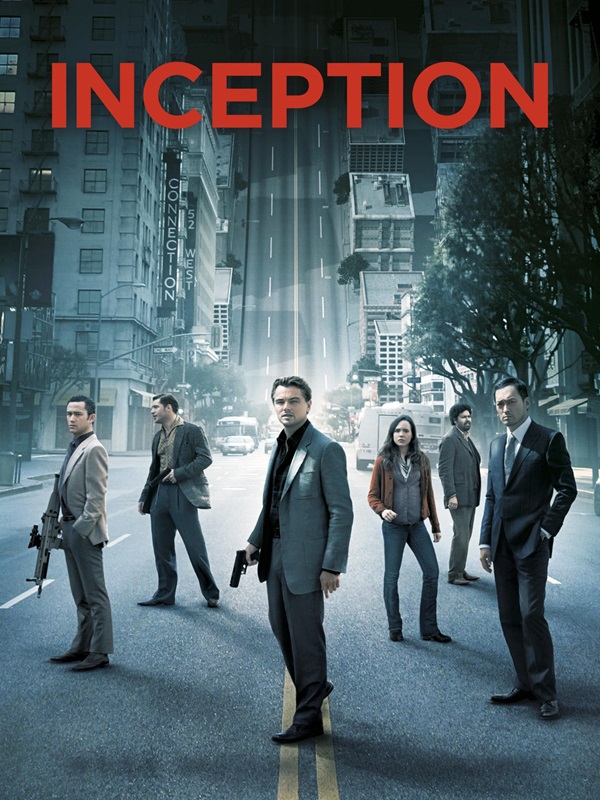 İnception - Kocaeli Duysun - Şehre Dair Her Şey