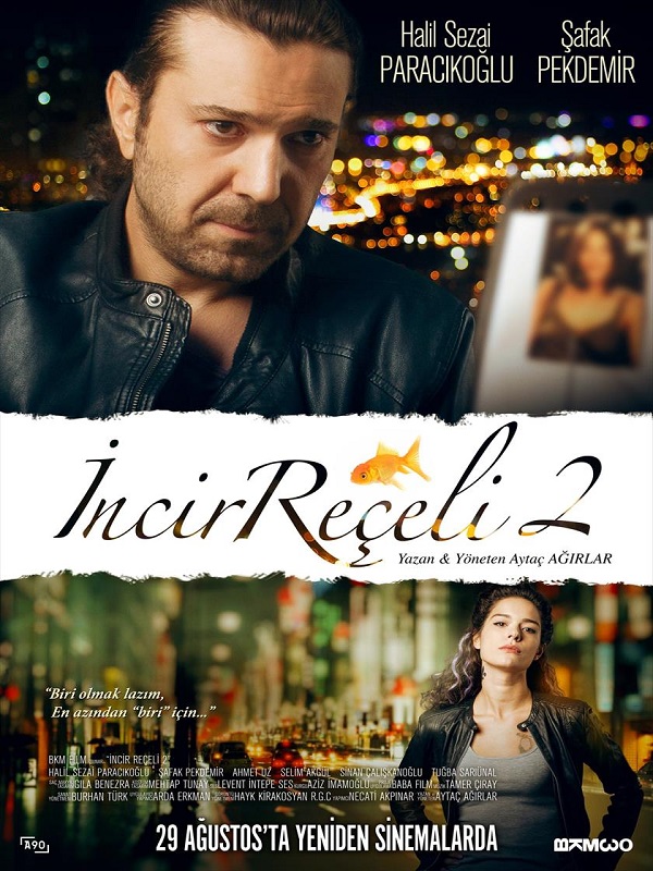 İncir Reçeli 2 - Kocaeli Duysun - Şehre Dair Her Şey