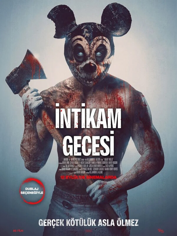 İntikam Gecesi - Kocaeli Duysun - Şehre Dair Her Şey