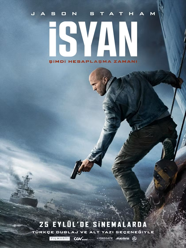 İsyan - Kocaeli Duysun - Şehre Dair Her Şey