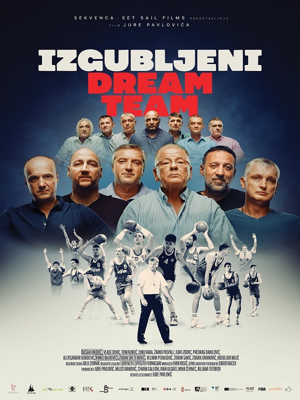 Izgubljeni Dream Team - Kocaeli Duysun - Şehre Dair Her Şey