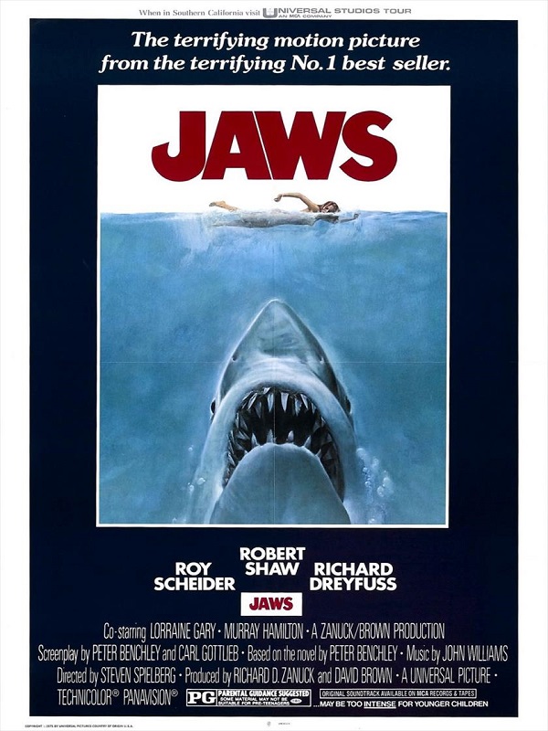 Jaws - Kocaeli Duysun - Şehre Dair Her Şey