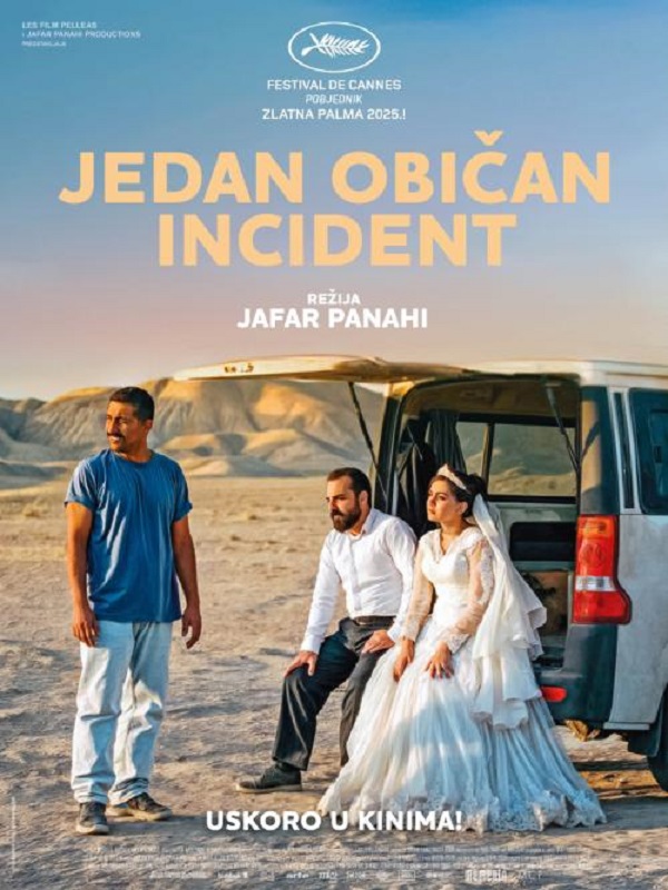 Jedan običan incident - Kocaeli Duysun - Şehre Dair Her Şey
