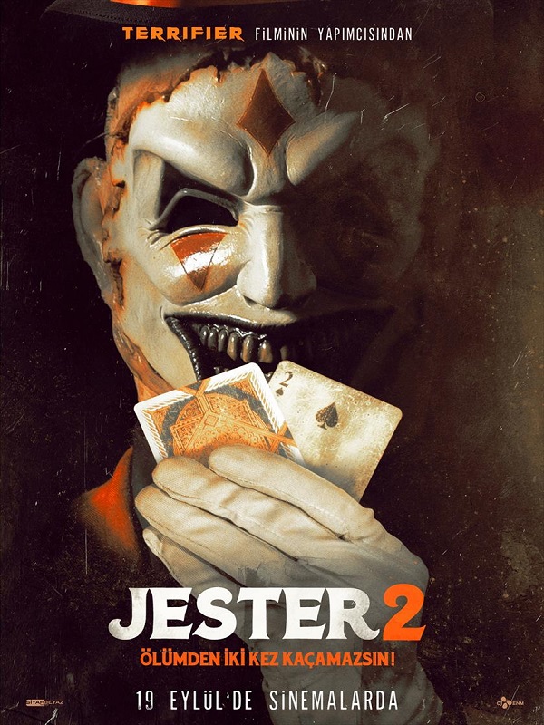 Jester 2 - Kocaeli Duysun - Şehre Dair Her Şey