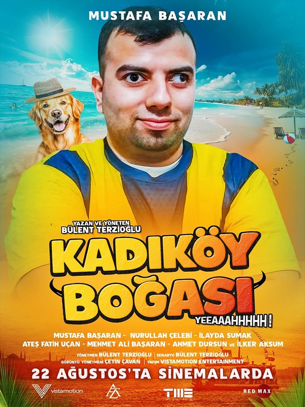 Kadıköy Boğası - Kocaeli Duysun - Şehre Dair Her Şey