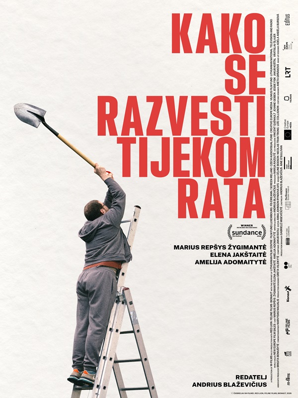 Kako se razvesti tijekom rata - Kocaeli Duysun - Şehre Dair Her Şey