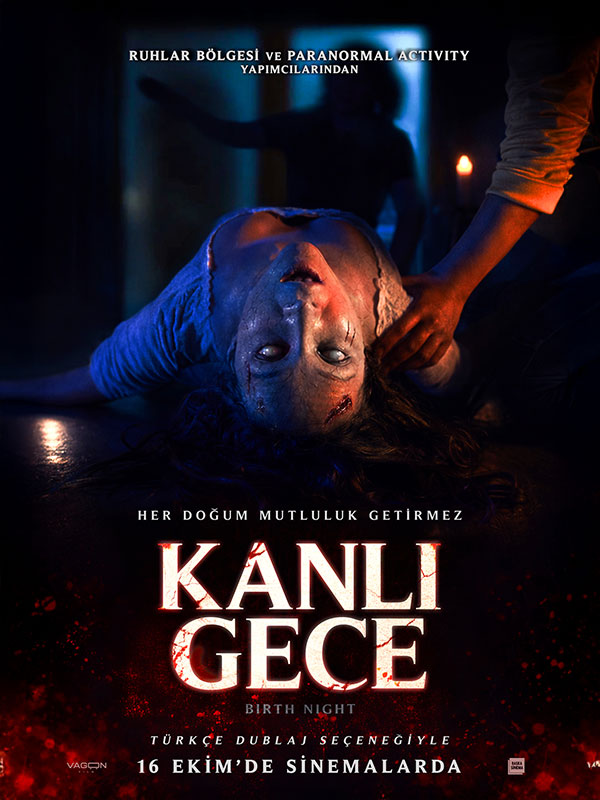 Kanlı Gece - Kocaeli Duysun - Şehre Dair Her Şey