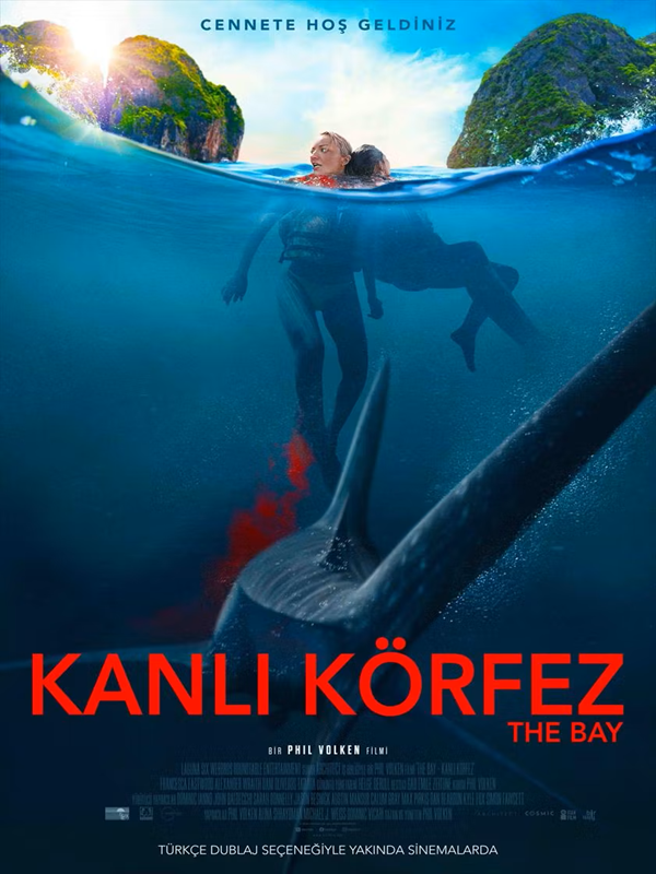 Kanlı Körfez - Kocaeli Duysun - Şehre Dair Her Şey