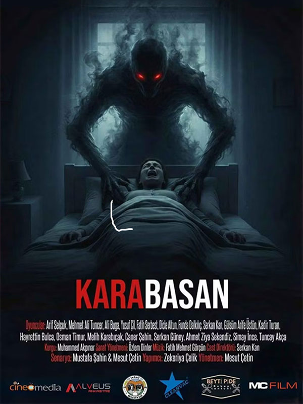 Karabasan - Kocaeli Duysun - Şehre Dair Her Şey